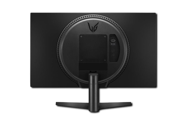 LG UltraGear 24” Full HD IPS, 180Hz, 1ms(GtG), HDR10 Gaming